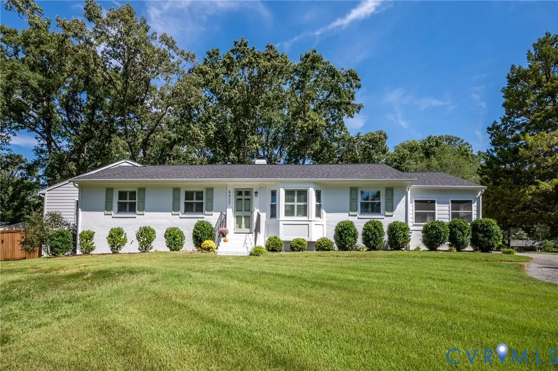 9400 Belfort Road, Henrico, VA 23229 - #1
