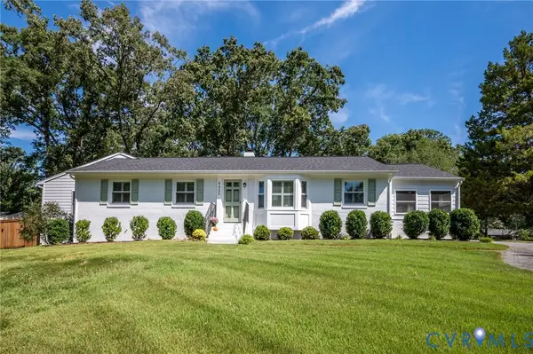 9400 Belfort Road, Henrico, VA 23229