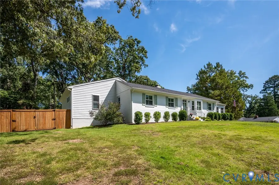 9400 Belfort Road, Henrico, VA 23229 - #3