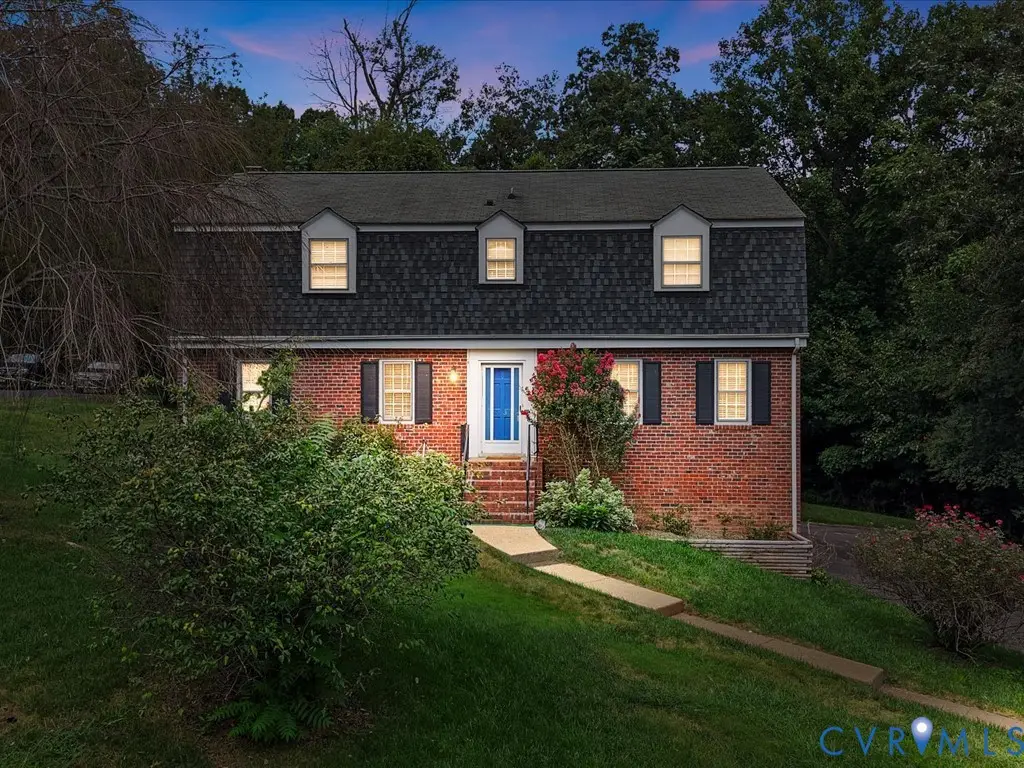 4630 Melody Court, North Chesterfield, VA 23234 - #1