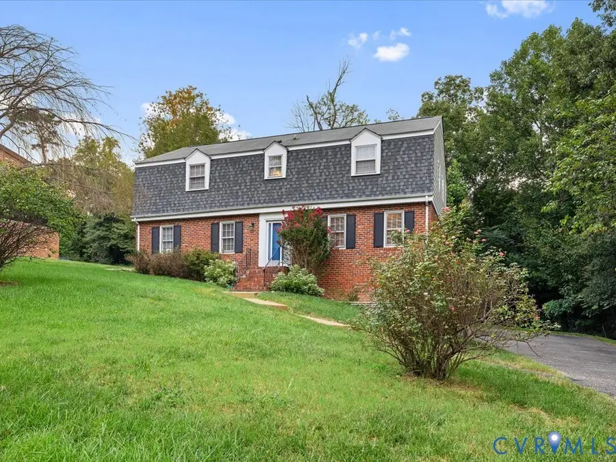 4630 Melody Court, North Chesterfield, VA 23234 - #3