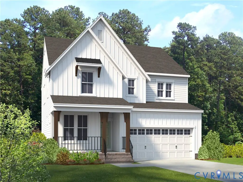 Lot 12 Charter West Road, Midlothian, VA 23114 - #1