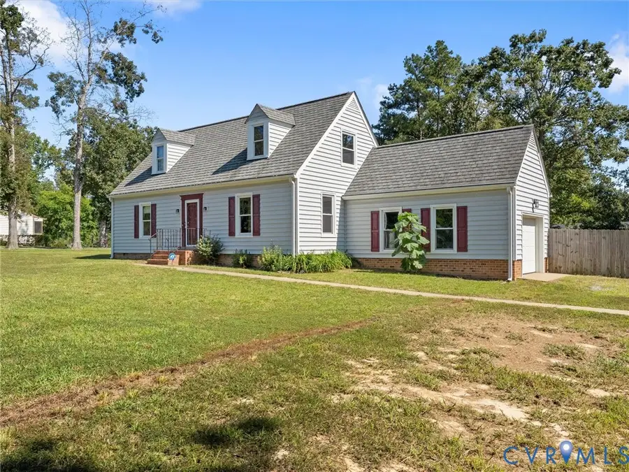 4605 Monaco Drive, Sandston, VA 23150 - #3