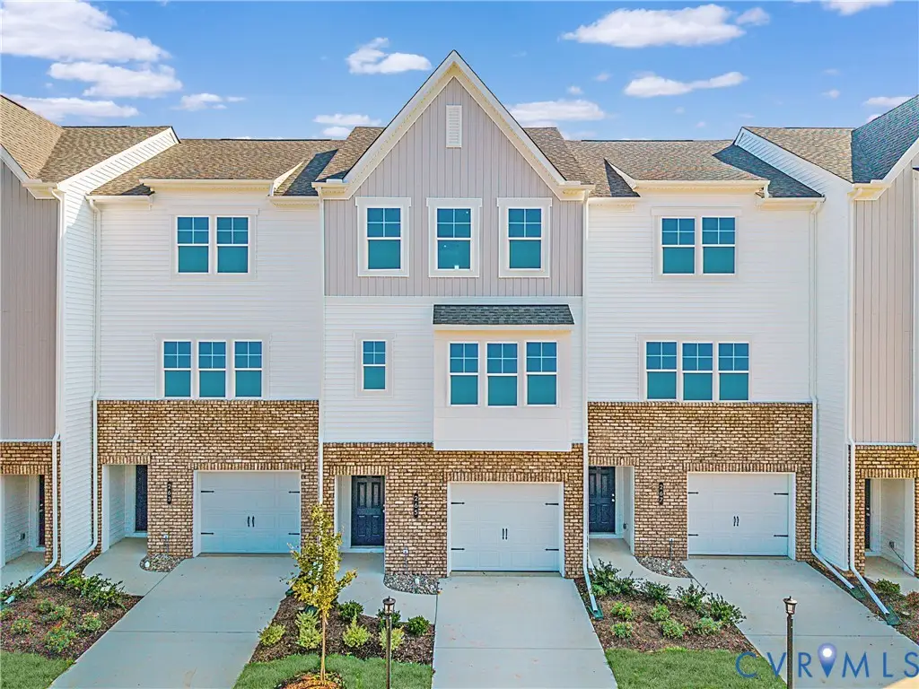 292 Greenpark Road, Sandston, VA 23150 - #1