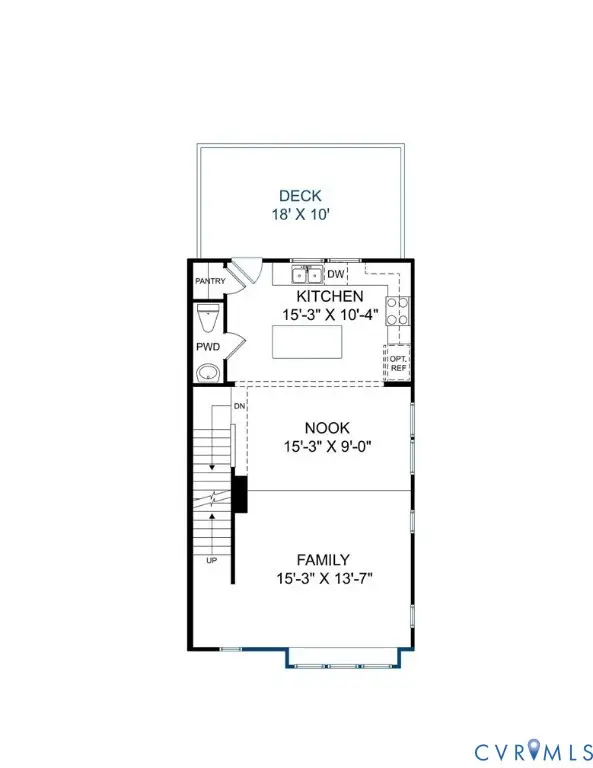 292 Greenpark Road, Sandston, VA 23150 - #3