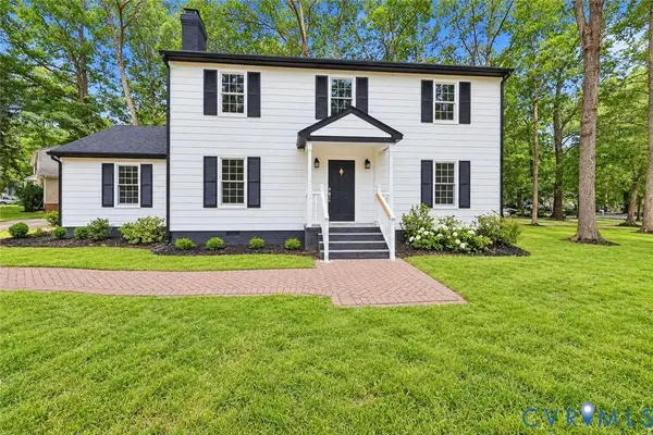 7500 Lantern Ridge Court, Chesterfield, VA 23832
