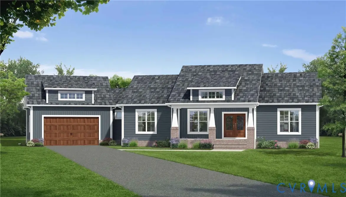 TBD Lot T Briery Way Road, Farmville, VA 23901 - #1