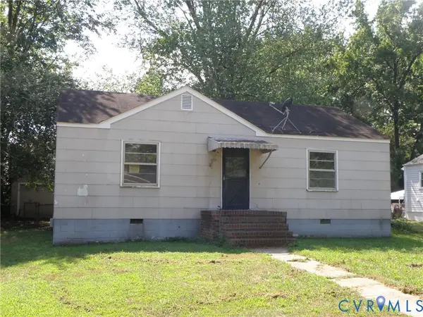 4519 Cranford Avenue, Richmond, VA 23224