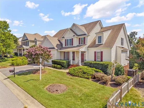 737 Colony Forest Drive, Midlothian, VA 23114