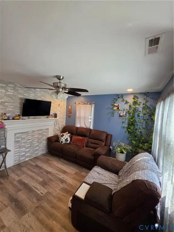 623 Harding Street, Petersburg, VA 23083 - #3