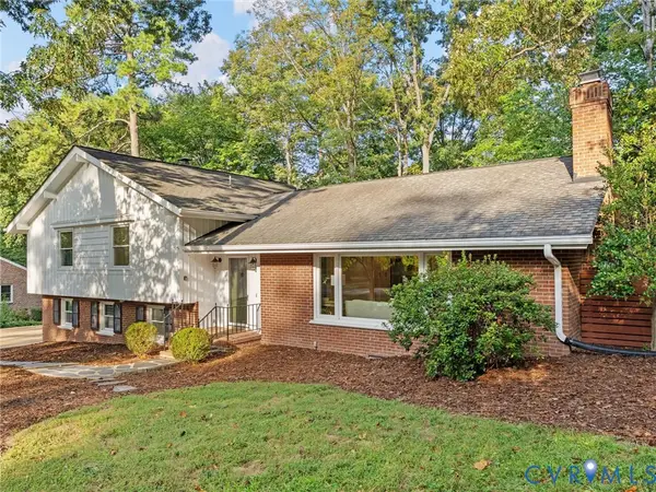 3436 Kenmore Road, Richmond, VA 23225
