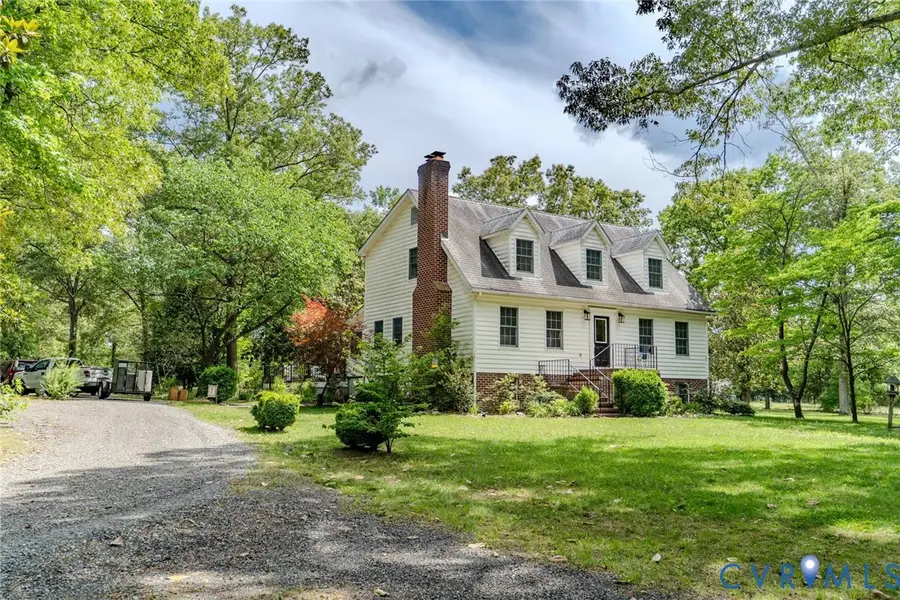 1033 Smithfield Road, Saint Stephens Church, VA 23148 - #2