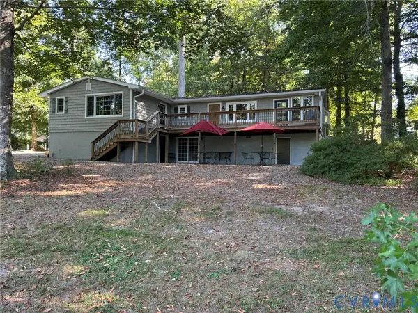 7400 Lakeshore Drive, Quinton, VA 23141