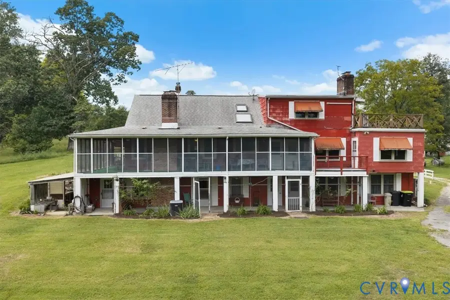 610 Lockett Road, Rice, VA 23966 - #3