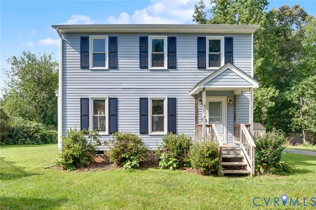 14025 Brocket Court, Midlothian, VA 23112 - #1