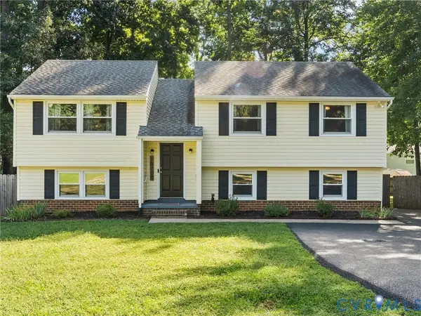 10700 Checkers Court, Richmond, VA 23235