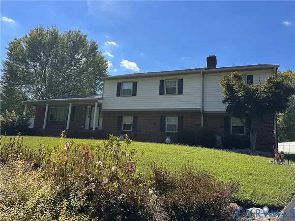 10053 Rinker Drive, Mechanicsville, VA 23116