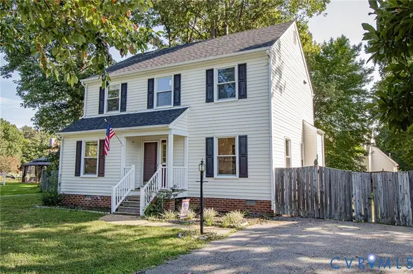 5208 Farmcrest Circle, Prince George, VA 23875