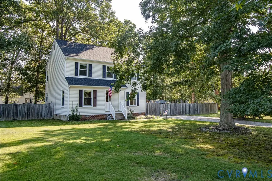 5208 Farmcrest Circle, Prince George, VA 23875 - #2