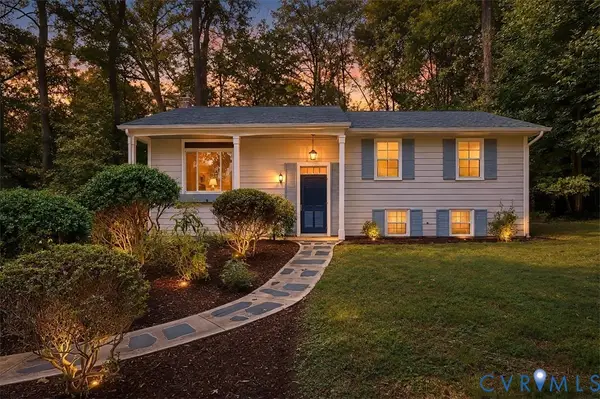 2220 Tuscora Road, North Chesterfield, VA 23235