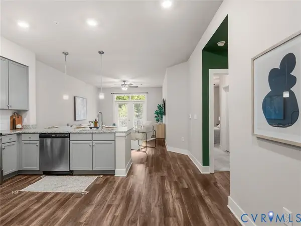 10521 Stony Bluff Drive #209, Hanover, VA 23005