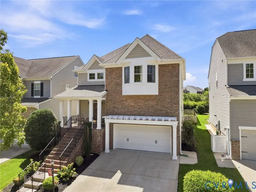 9445 Rutlandshire Drive, Mechanicsville, VA 23116 - #2