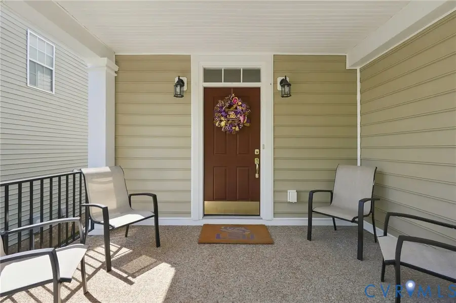 9445 Rutlandshire Drive, Mechanicsville, VA 23116 - #3