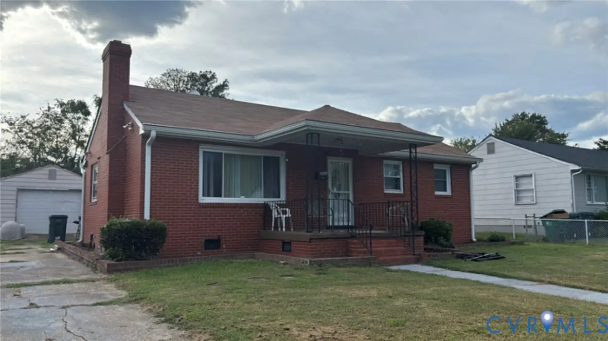3510 Howard Road, Richmond, VA 23223 - #1