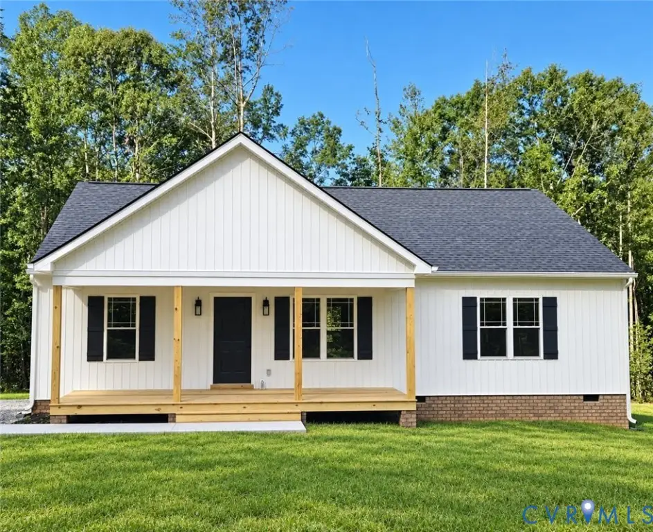 1010 Johnson Road, Mineral, VA 23117 - #1