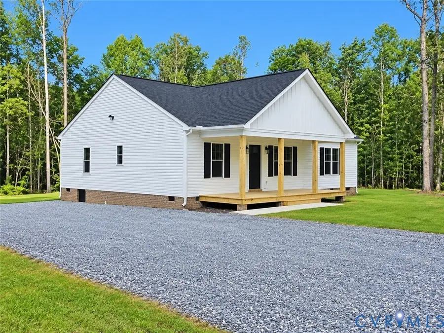 1010 Johnson Road, Mineral, VA 23117 - #3