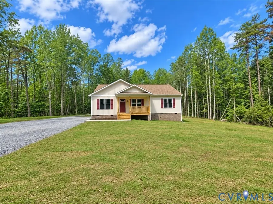 1018 Johnson Road, Mineral, VA 23117 - #2