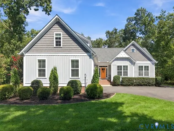 14155 Rockyrun Road, Chesterfield, VA 23838