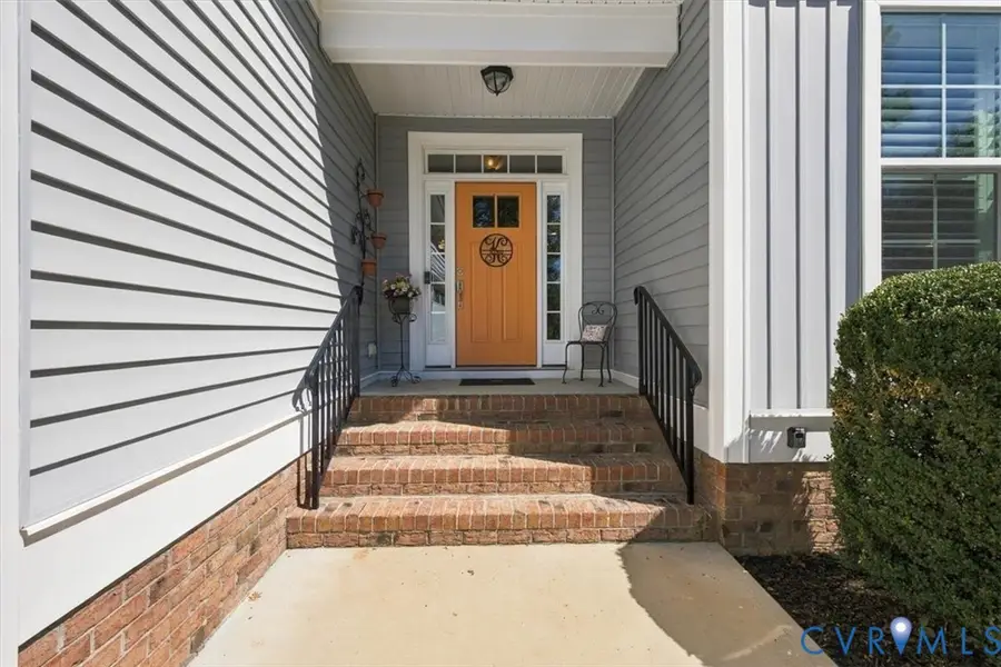 14155 Rockyrun Road, Chesterfield, VA 23838 - #3