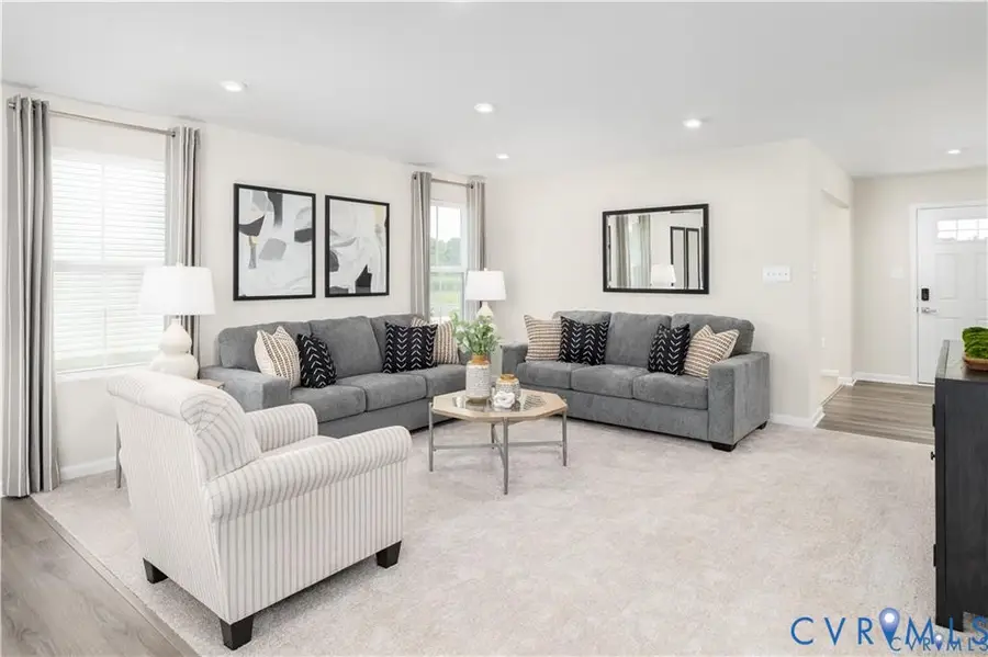 8941 Wildflower Way, Amelia Court House, VA 23002 - #3