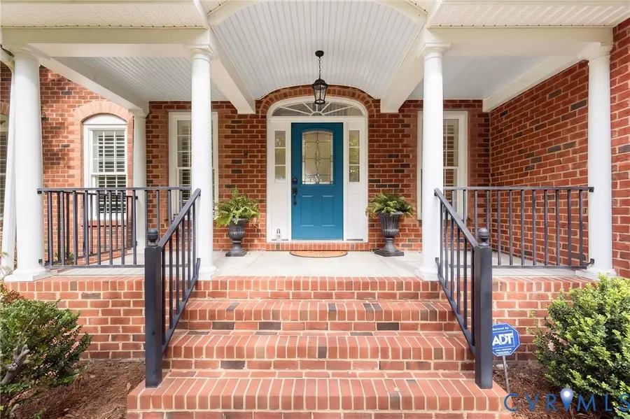 12669 Fawn Lane, Henrico, VA 23233 - #2