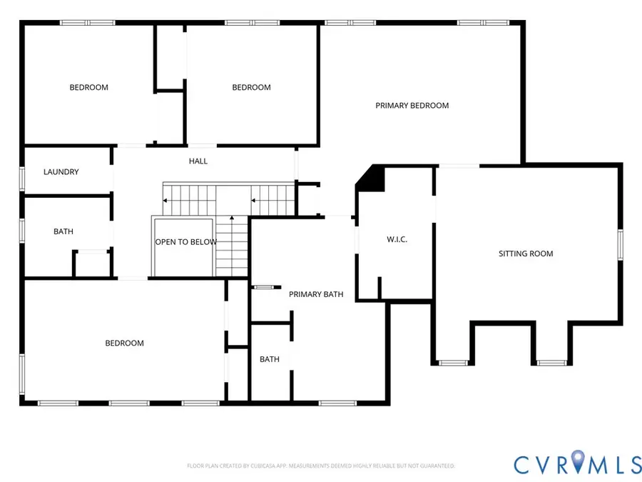 7211 Bloomsbury Lane, Spotsylvania, VA 22553 - #3