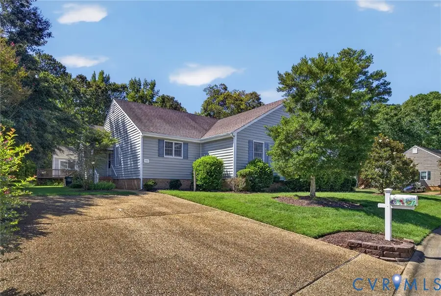 1103 Fort Hayes Drive, South Prince George, VA 23805 - #2