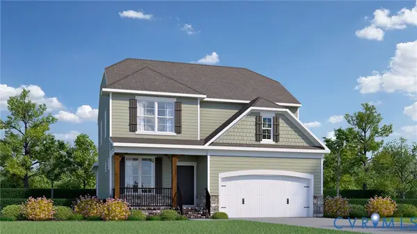Lot 5 Charter West Road, Midlothian, VA 23114