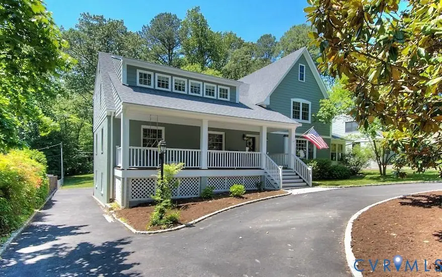600 Baldwin Road, Henrico, VA 23229 - #2