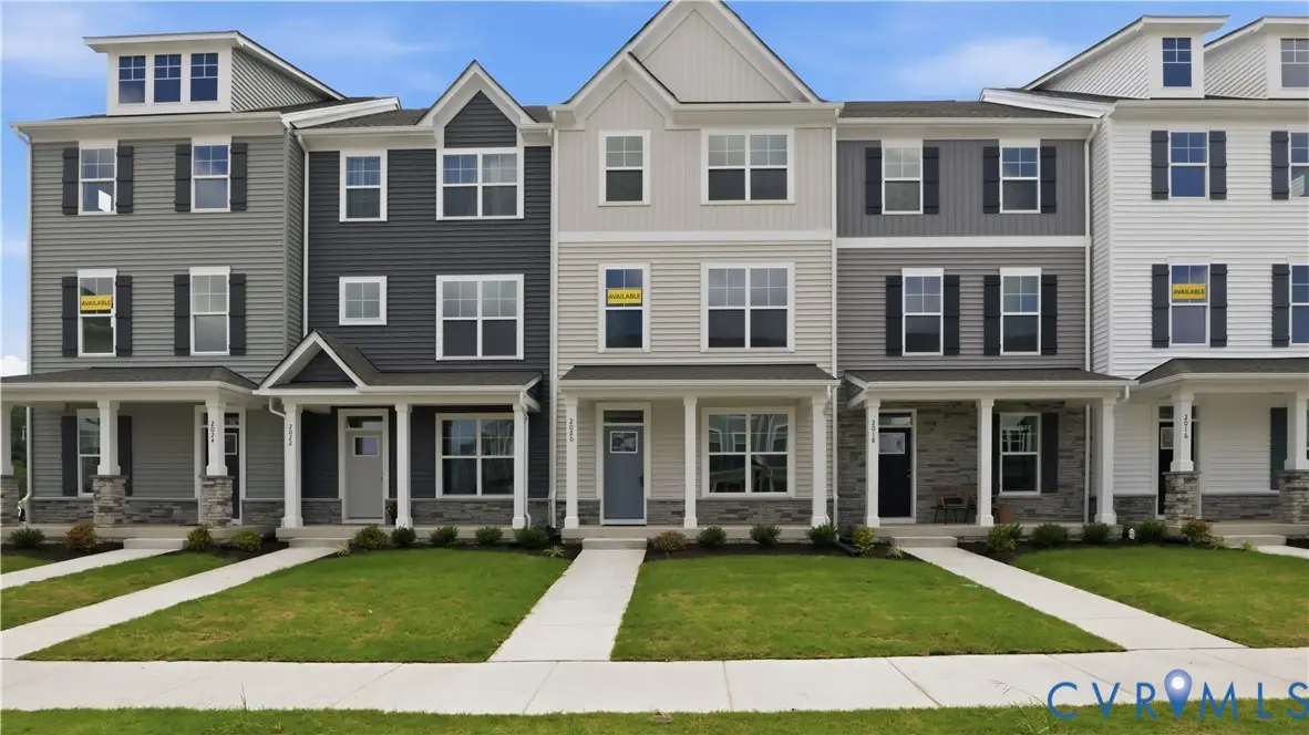 2423 Flora Boulevard, Henrico, VA 23231 - #1