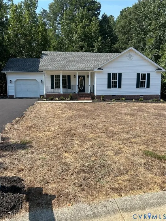 3029 Rolling Hill Drive, Prince George, VA 23860