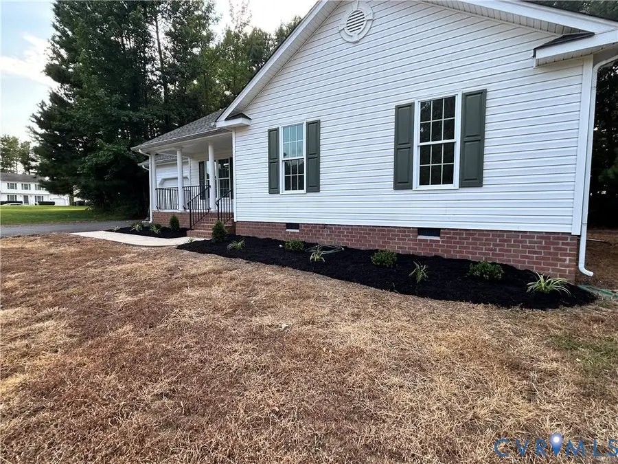 3029 Rolling Hill Drive, Bland, VA 23860 - #2