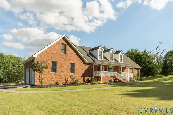 10092 Holly Forks Road, Toano, VA 23168
