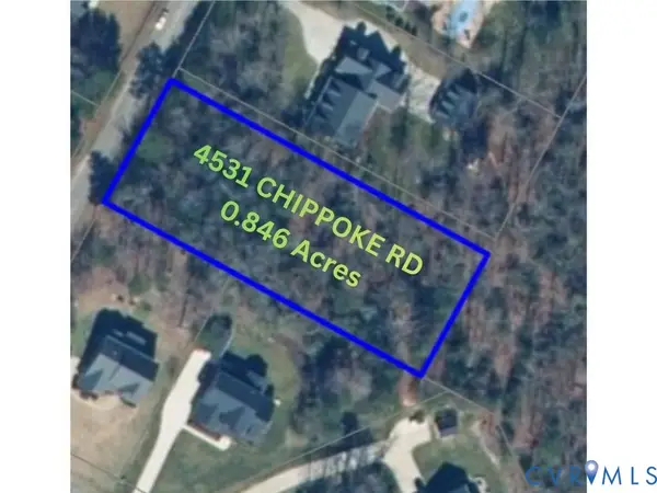 4531 Chippoke Road, Chester, VA 23831