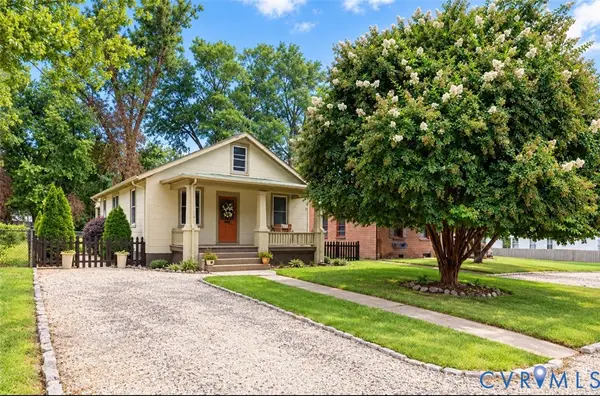 2806 Kenwood Avenue, Henrico, VA 23228