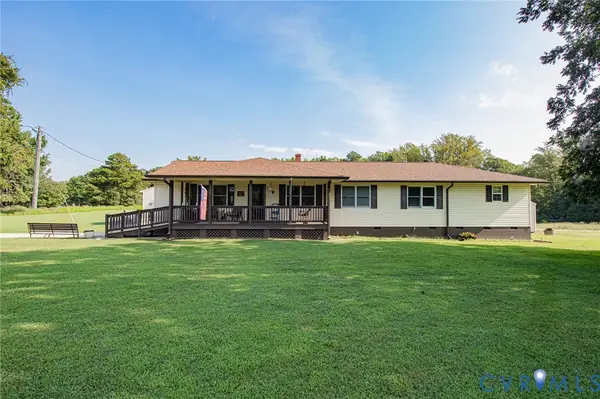 8794 Sandy Ridge Road, North Prince George, VA 23860