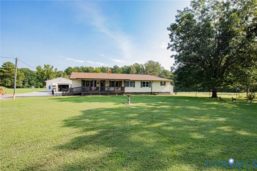 8794 Sandy Ridge Road, Bland, VA 23860 - #3
