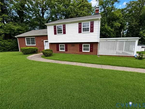 3815 Falstone Road, Chesterfield, VA 23234