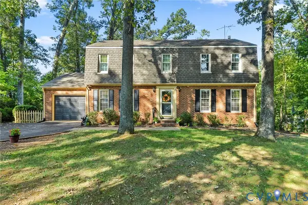 3200 Scott Road, Goochland, VA 23063