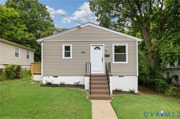 2211 Royall Avenue, Richmond, VA 23224